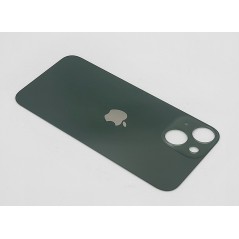 Klapka Baterii tylna obudowa do apple iPHONE 13 MINI zielona