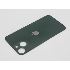 Klapka Baterii tylna obudowa do apple iPHONE 13 MINI zielona