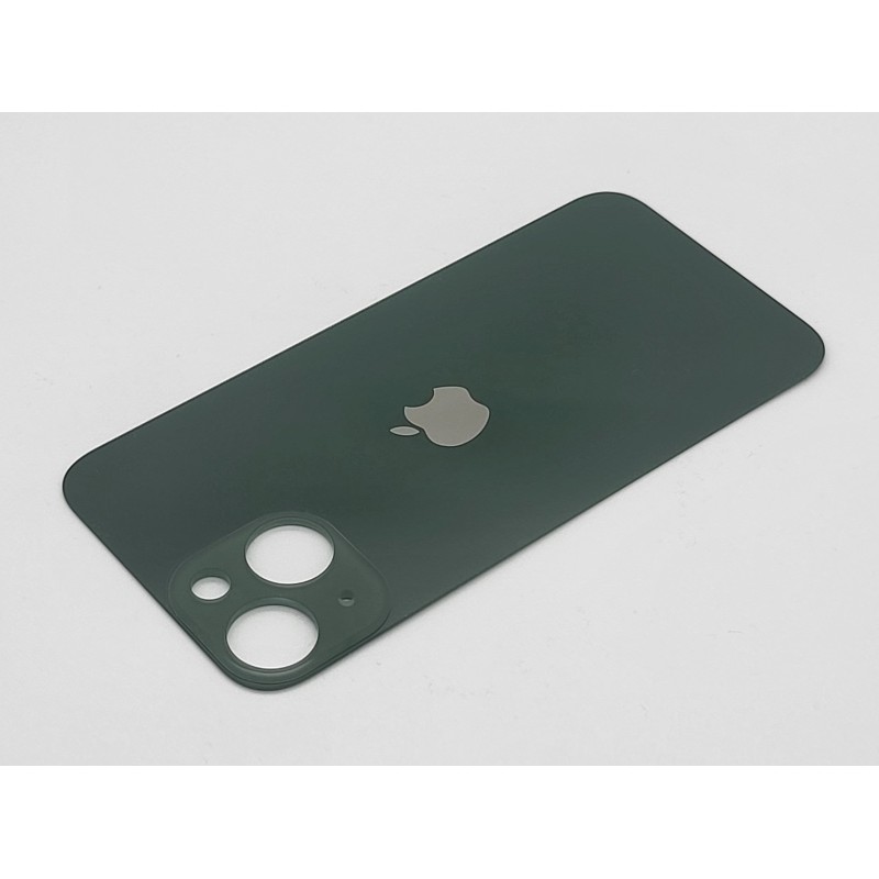 Klapka Baterii tylna obudowa do apple iPHONE 13 MINI zielona