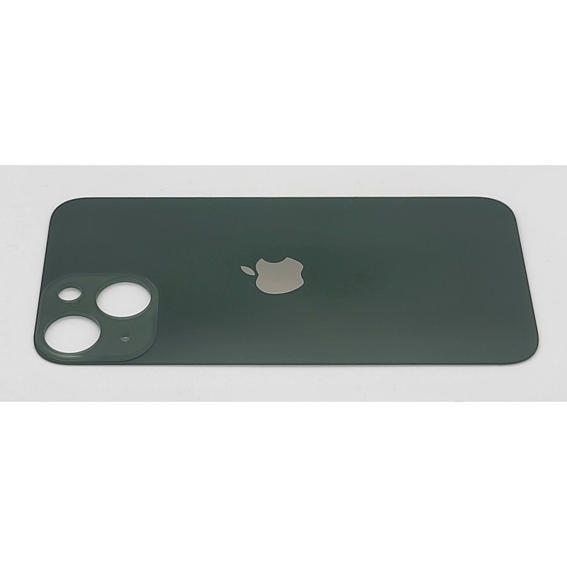 Klapka Baterii tylna obudowa do apple iPHONE 13 MINI zielona
