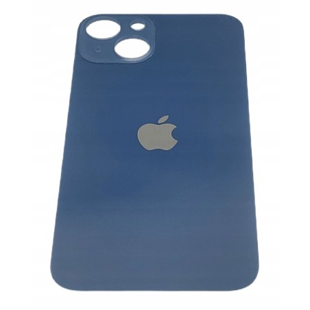 Klapka Baterii tylna obudowa do apple iPHONE 13 MINI NIEBIESKA
