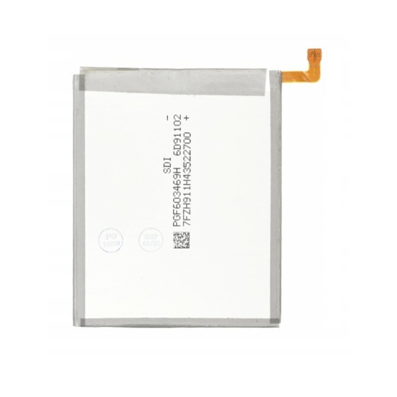 BATERIA SAMSUNG GALAXY S21+ EB-BG996ABY 4800 mAh