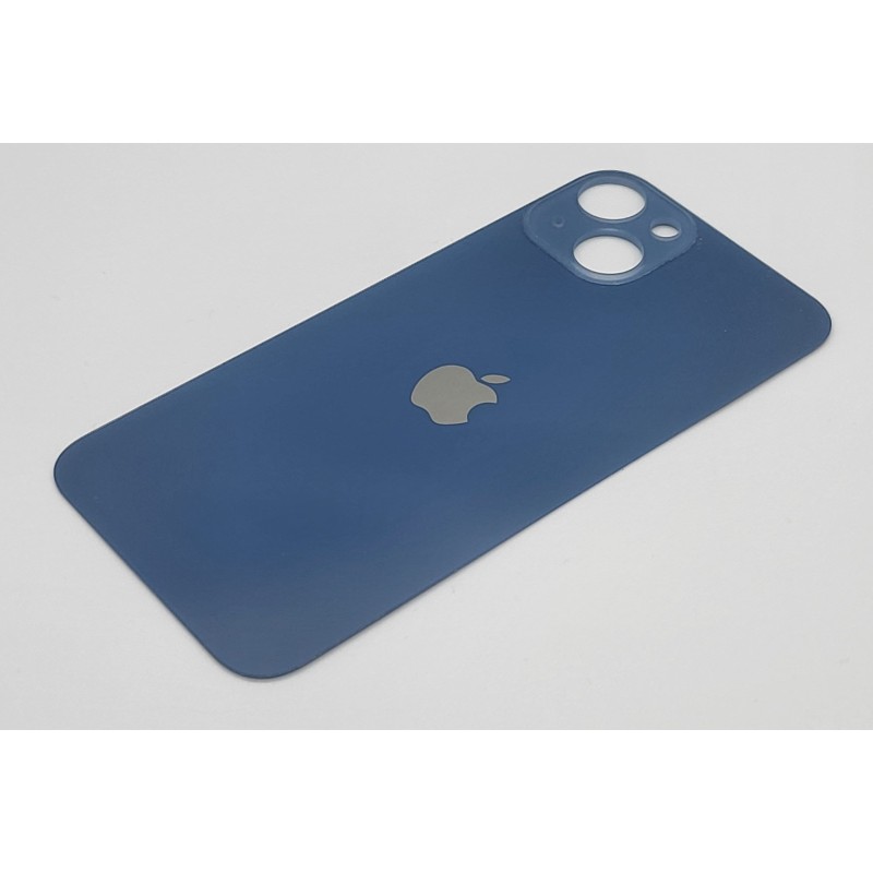 Klapka Baterii tylna obudowa do apple iPHONE 13 MINI NIEBIESKA