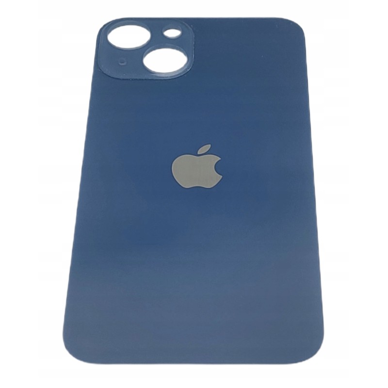 Klapka Baterii tylna obudowa do apple iPHONE 13 NIEBIESKA