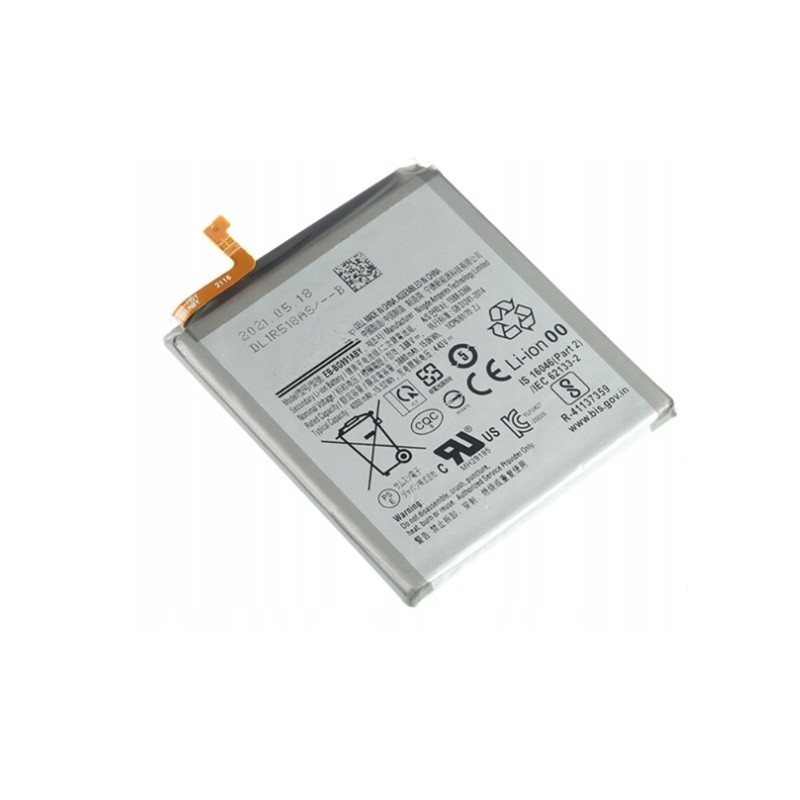 BATERIA SAMSUNG GALAXY S21 EB-BG991ABY 4000 mAh