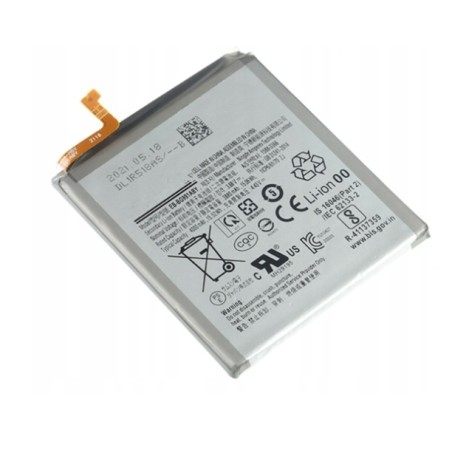 BATERIA SAMSUNG GALAXY S21 EB-BG991ABY 4000 mAh