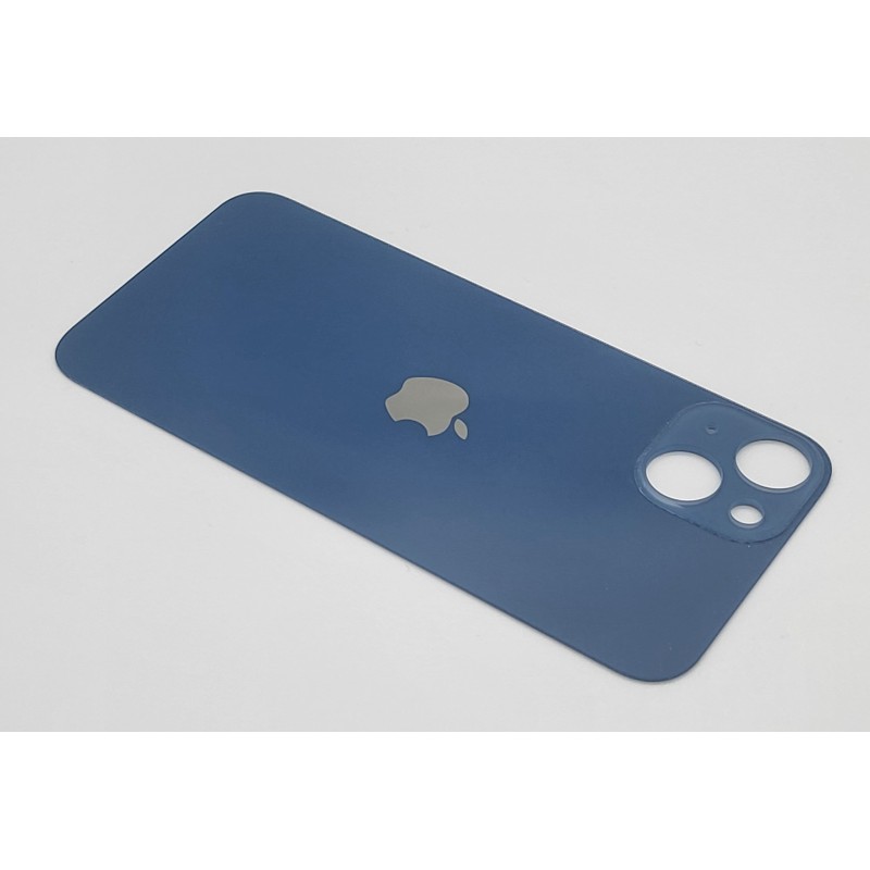 Klapka Baterii tylna obudowa do apple iPHONE 13 MINI NIEBIESKA