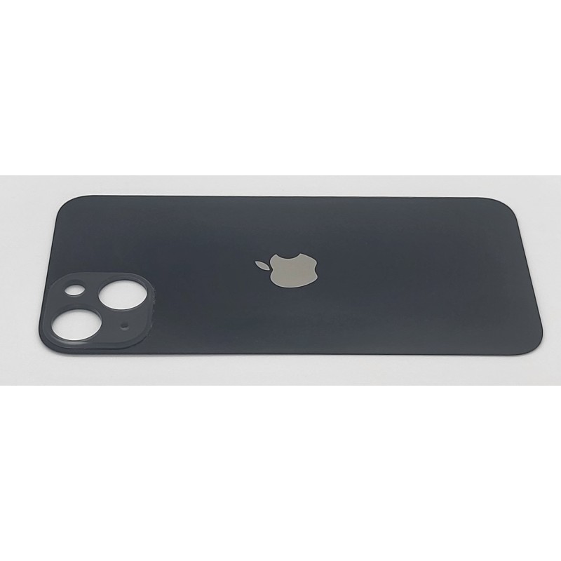 Klapka Baterii tylna obudowa do apple iPHONE 13 MINI CZARNA