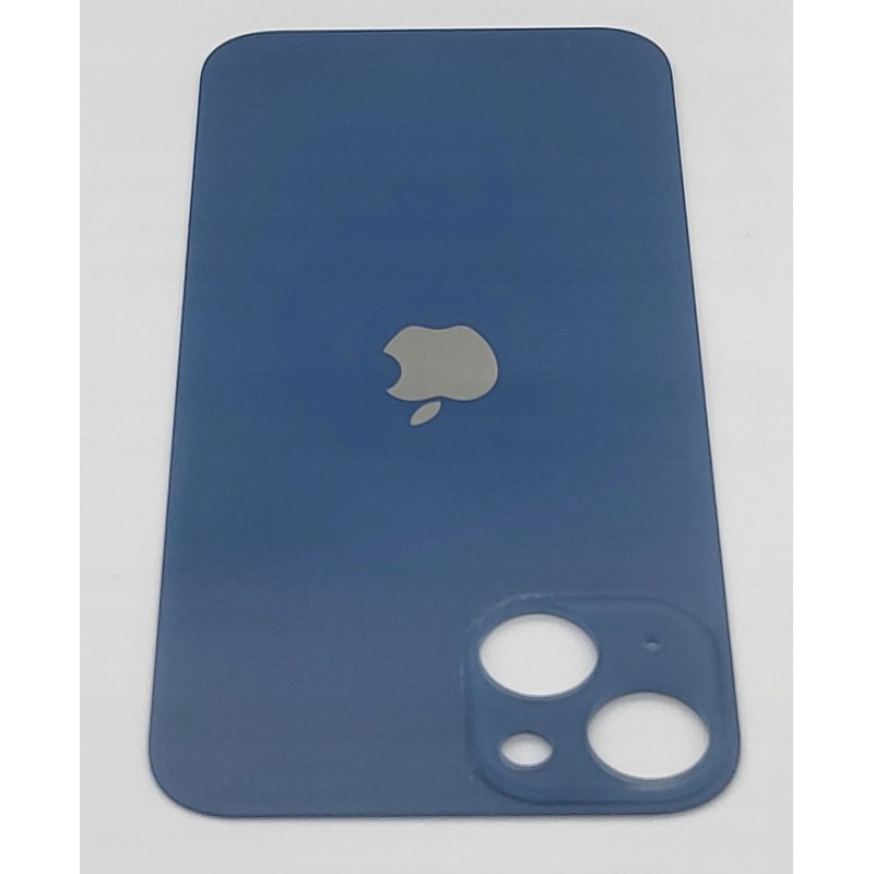 Klapka Baterii tylna obudowa do apple iPHONE 13 MINI NIEBIESKA