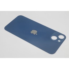 Klapka Baterii tylna obudowa do apple iPHONE 13 NIEBIESKA