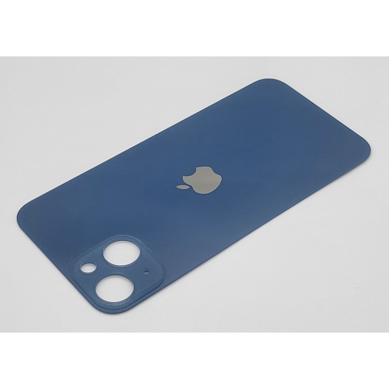 Klapka Baterii tylna obudowa do apple iPHONE 13 MINI NIEBIESKA