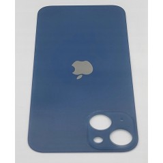 Klapka Baterii tylna obudowa do apple iPHONE 13 NIEBIESKA