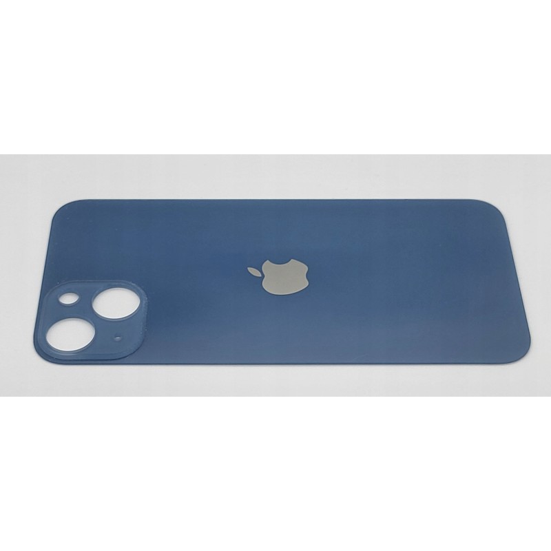 Klapka Baterii tylna obudowa do apple iPHONE 13 MINI NIEBIESKA