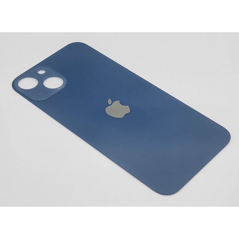 Klapka Baterii tylna obudowa do apple iPHONE 13 MINI NIEBIESKA