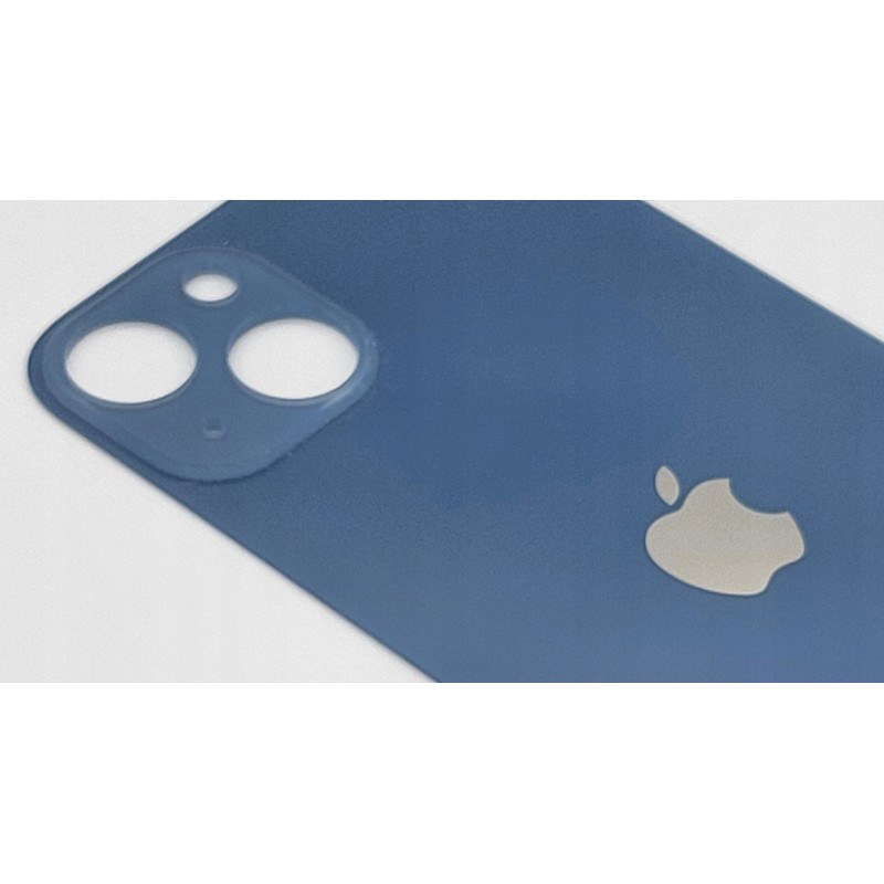 Klapka Baterii tylna obudowa do apple iPHONE 13 MINI NIEBIESKA