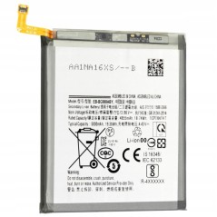 BATERIA SAMSUNG GALAXY S20 ULTRA EB-BG988ABY 5000