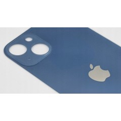 Klapka Baterii tylna obudowa do apple iPHONE 13 NIEBIESKA