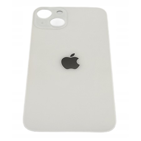 Klapka Baterii tylna obudowa do apple iPHONE 13 BIAŁA