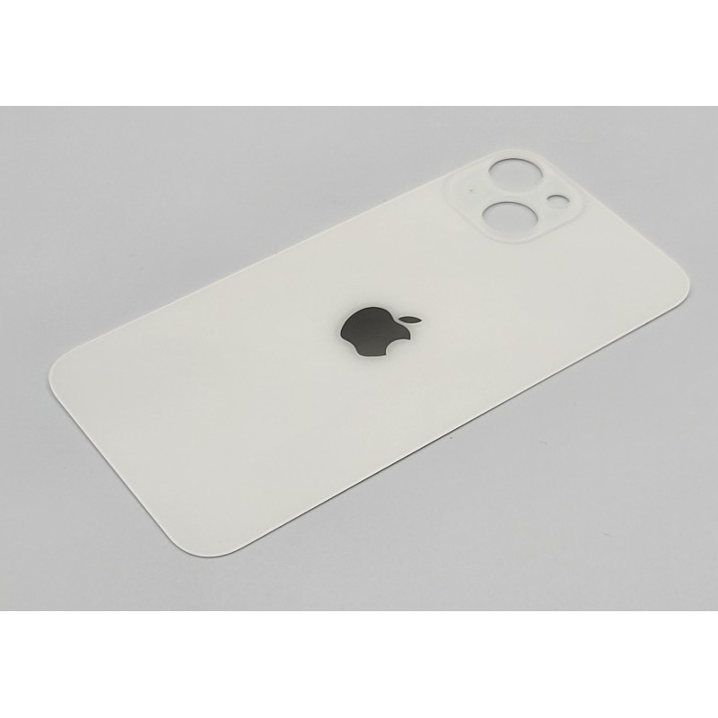 Klapka Baterii tylna obudowa do apple iPHONE 13 BIAŁA