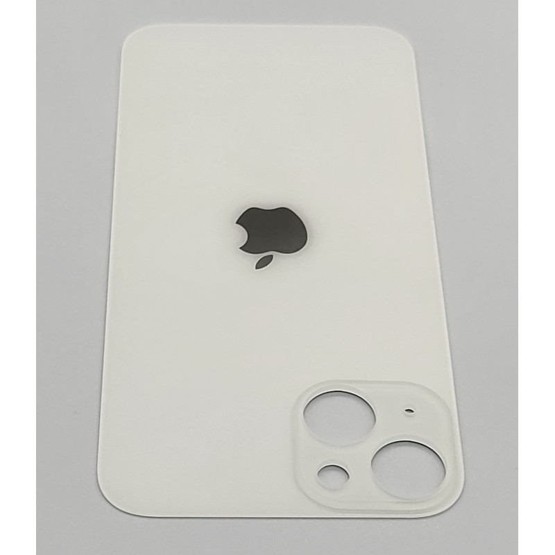 Klapka Baterii tylna obudowa do apple iPHONE 13 MINI BIAŁA
