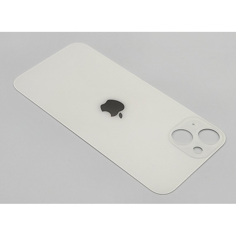 Klapka Baterii tylna obudowa do apple iPHONE 13 BIAŁA