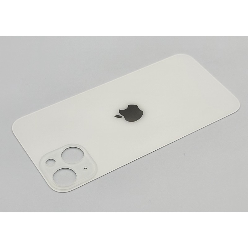 Klapka Baterii tylna obudowa do apple iPHONE 13 BIAŁA