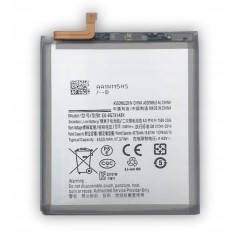 BATERIA SAMSUNG GALAXY S20 FE EB-BG781ABY 4500 mAh