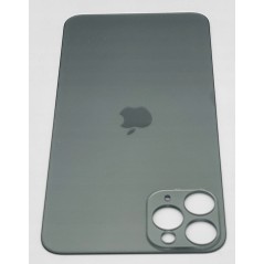 Klapka tylna obudowa do apple iPHONE 11 PRO MAX green midnight ZIELONY