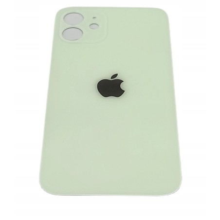 Klapka tylna obudowa do apple iPHONE 12 MINI zielona