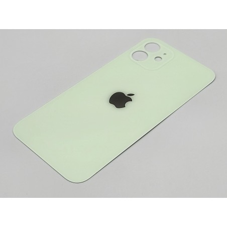 Klapka tylna obudowa do apple iPHONE 12 MINI zielona