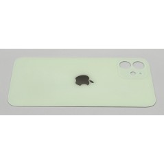 Klapka tylna obudowa do apple iPHONE 12 MINI zielona