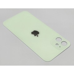 Klapka tylna obudowa do apple iPHONE 12 MINI zielona