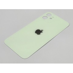 Klapka tylna obudowa do apple iPHONE 12 zielona