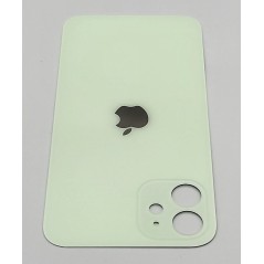 Klapka tylna obudowa do apple iPHONE 12 MINI zielona