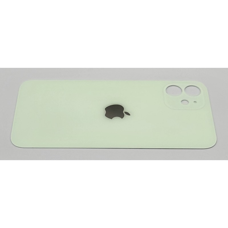 Klapka tylna obudowa do apple iPHONE 12 zielona
