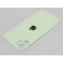 Klapka tylna obudowa do apple iPHONE 12 MINI zielona