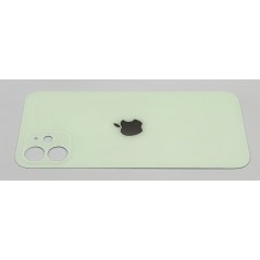 Klapka tylna obudowa do apple iPHONE 12 MINI zielona
