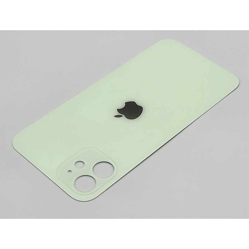 Klapka tylna obudowa do apple iPHONE 12 zielona