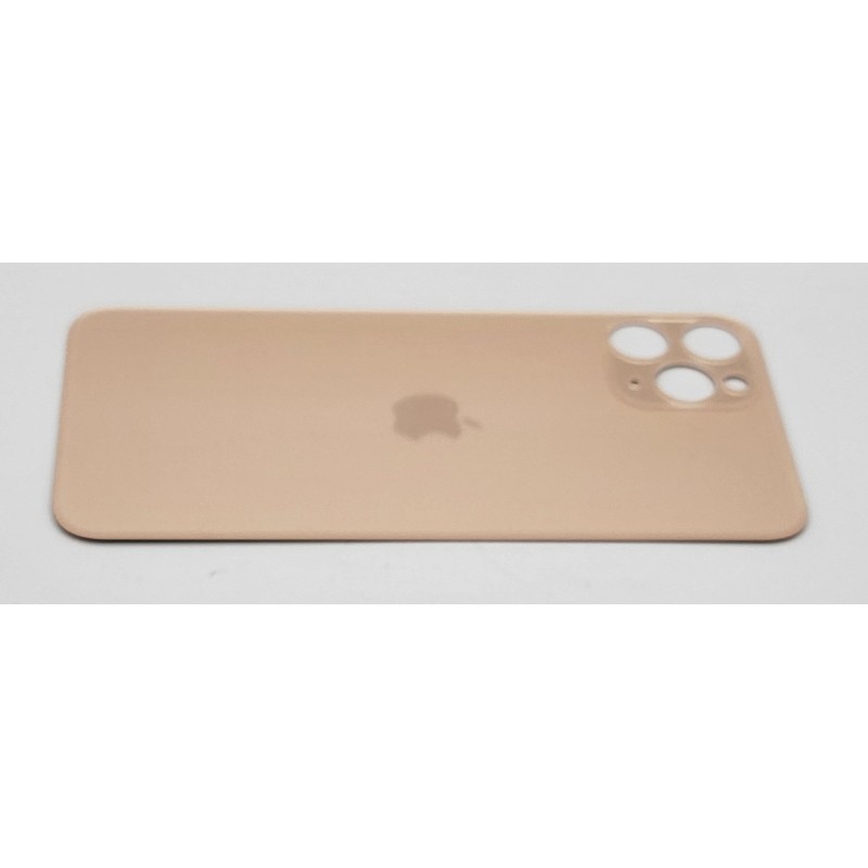 Klapka tylna obudowa do apple iPHONE 11 PRO złoty