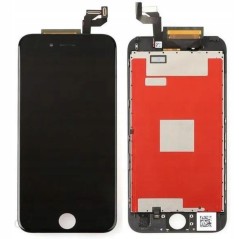 WYŚWIETLACZ PREMIUM LCD DLA APPLE IPHONE 6g CZARNY