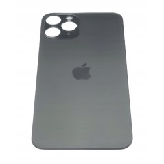 Klapka tylna obudowa do apple iPHONE 11 PRO MAX space grey szara