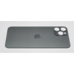 Klapka tylna obudowa do apple iPHONE 11 PRO MAX space grey szara