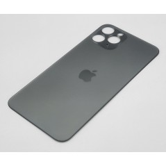 Klapka tylna obudowa do apple iPHONE 11 PRO space grey szara