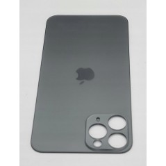 Klapka tylna obudowa do apple iPHONE 11 PRO MAX space grey szara