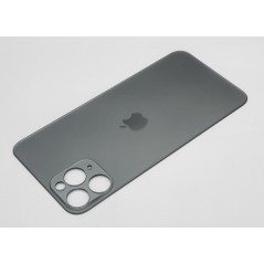 Klapka tylna obudowa do apple iPHONE 11 PRO MAX space grey szara