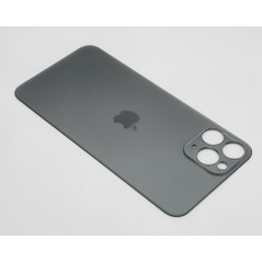 Klapka tylna obudowa do apple iPHONE 11 PRO space grey szara