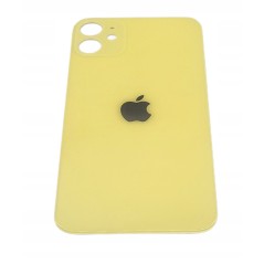 Klapka tylna obudowa do apple iPHONE 11 ŻÓŁTA