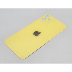 Klapka tylna obudowa do apple iPHONE 11 ŻÓŁTA