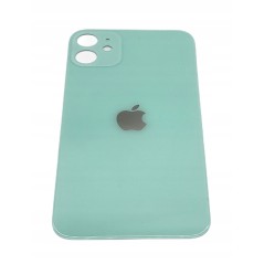 Klapka tylna obudowa do apple iPHONE 11 TURKUSOWA