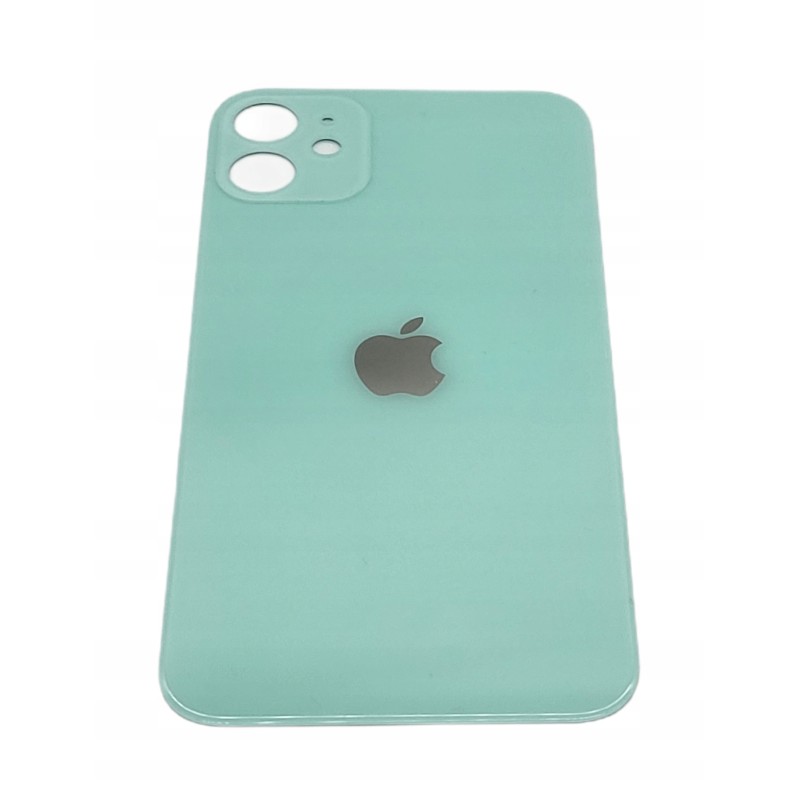 Klapka tylna obudowa do apple iPHONE 11 TURKUSOWA